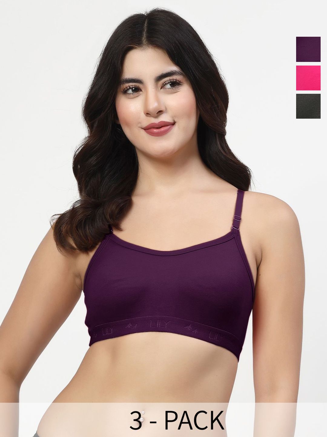 LILY Bra Full Coverage-picture-32