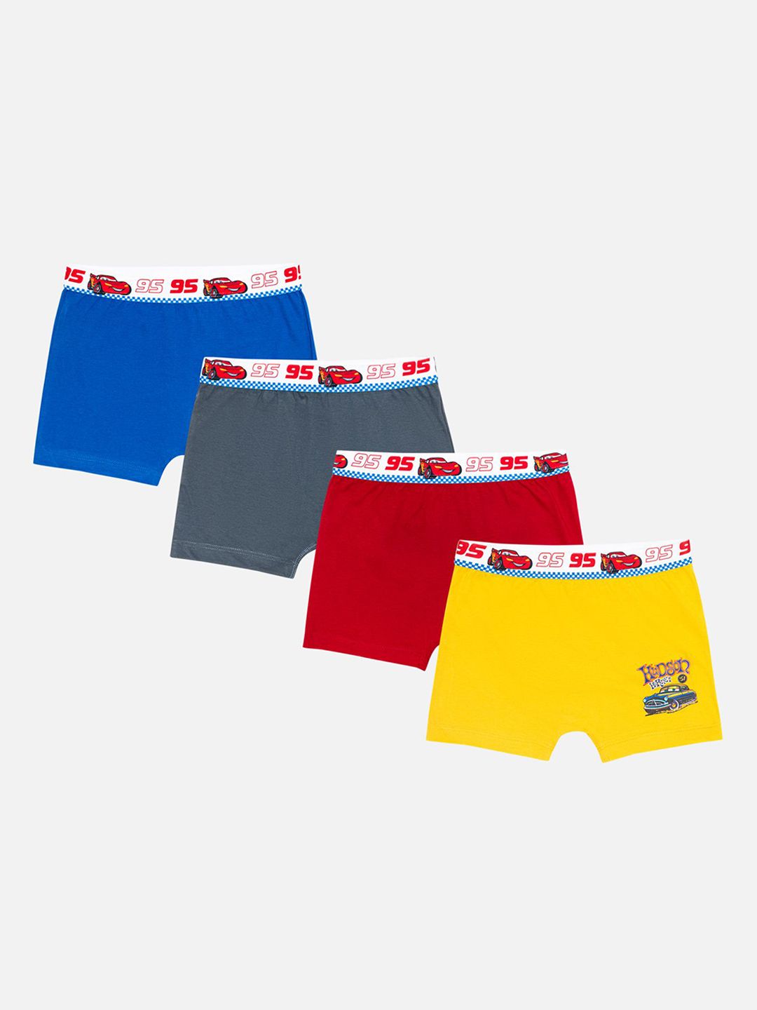 Bodycare Boys Pack Of 4 Assorted Trunks KIA2629-PK004_P4-picture-46