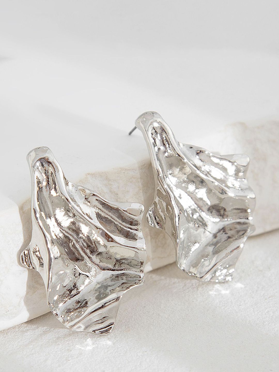 LULU & SKY Contemporary Studs Earrings-picture-53