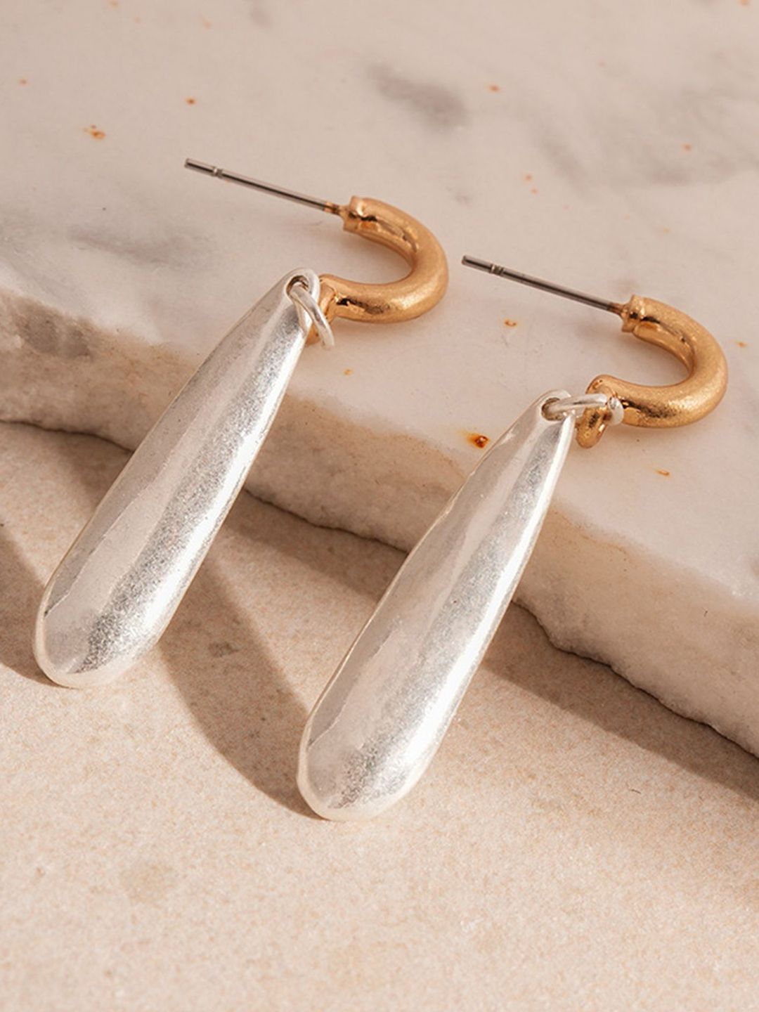 LULU & SKY Contemporary Drop Earrings-picture-14