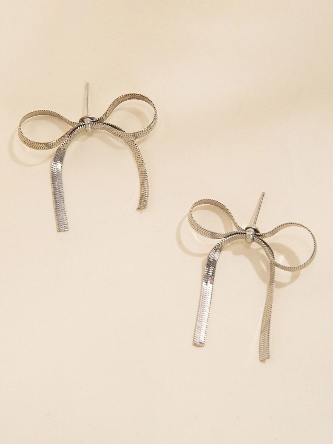 LULU & SKY Contemporary Studs Earrings-picture-24