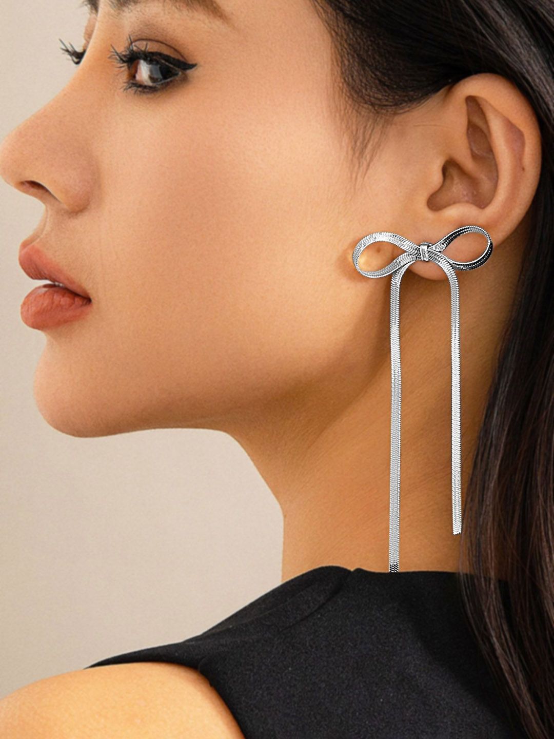 LULU & SKY Contemporary Studs Earrings-picture-48
