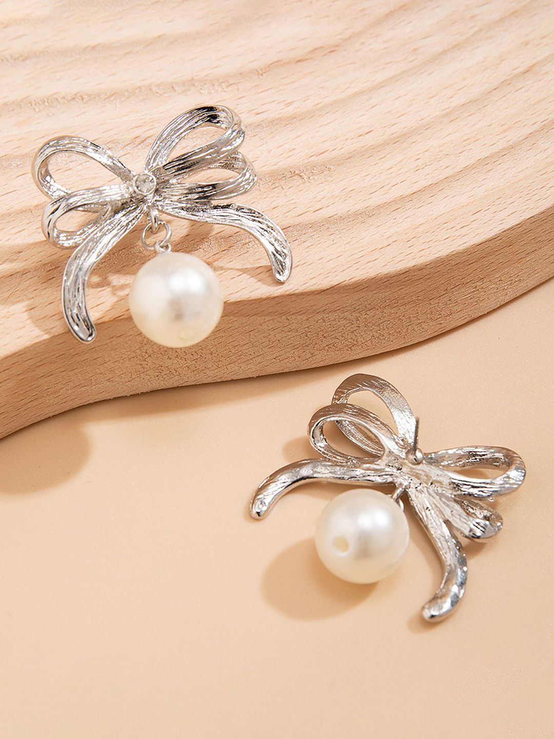 LULU & SKY Contemporary Studs Earrings-picture-40