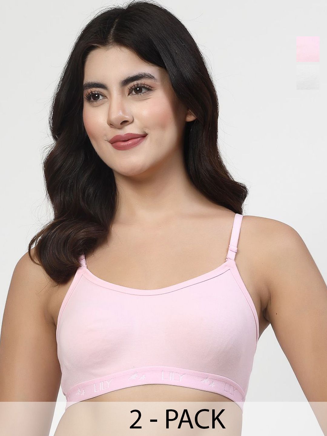 LILY Bra Full Coverage-picture-6