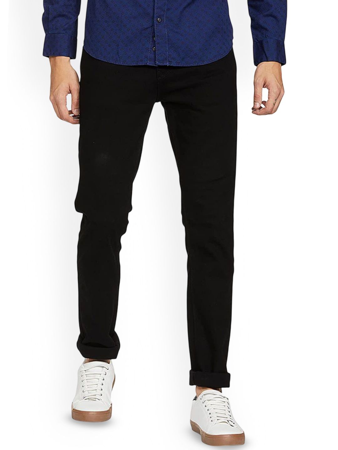 COMFITS Men Classic Jeans-picture-56