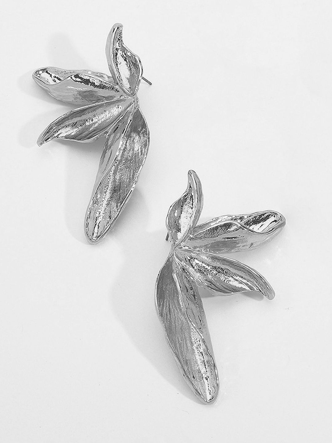 LULU & SKY Contemporary Studs Earrings-picture-29