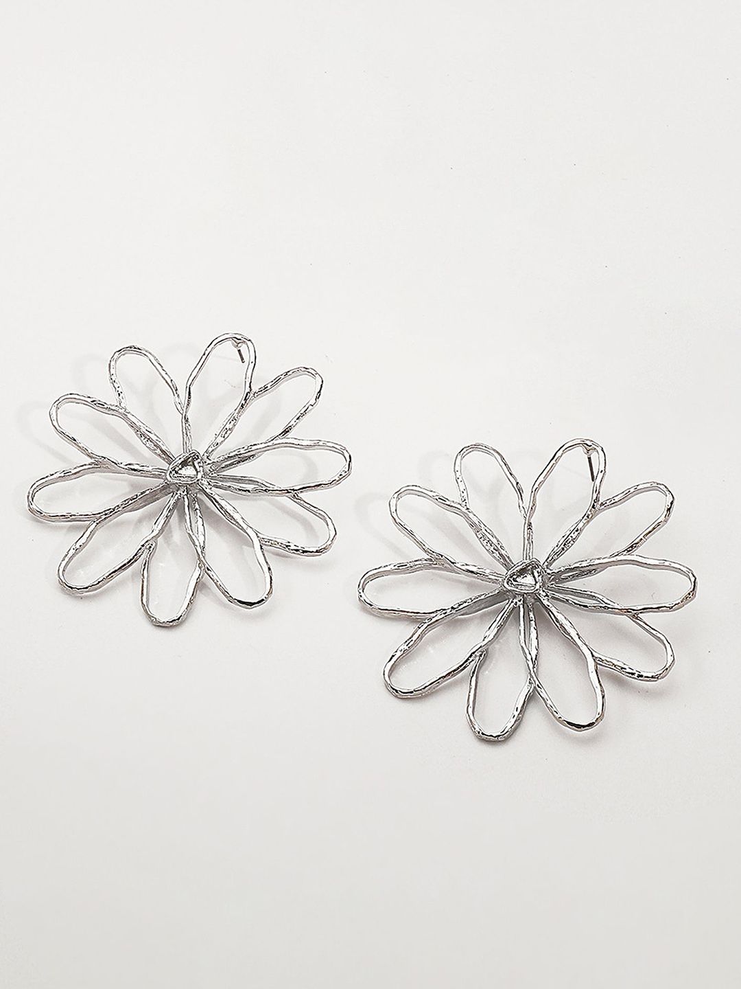 LULU & SKY Contemporary Studs Earrings-picture-11