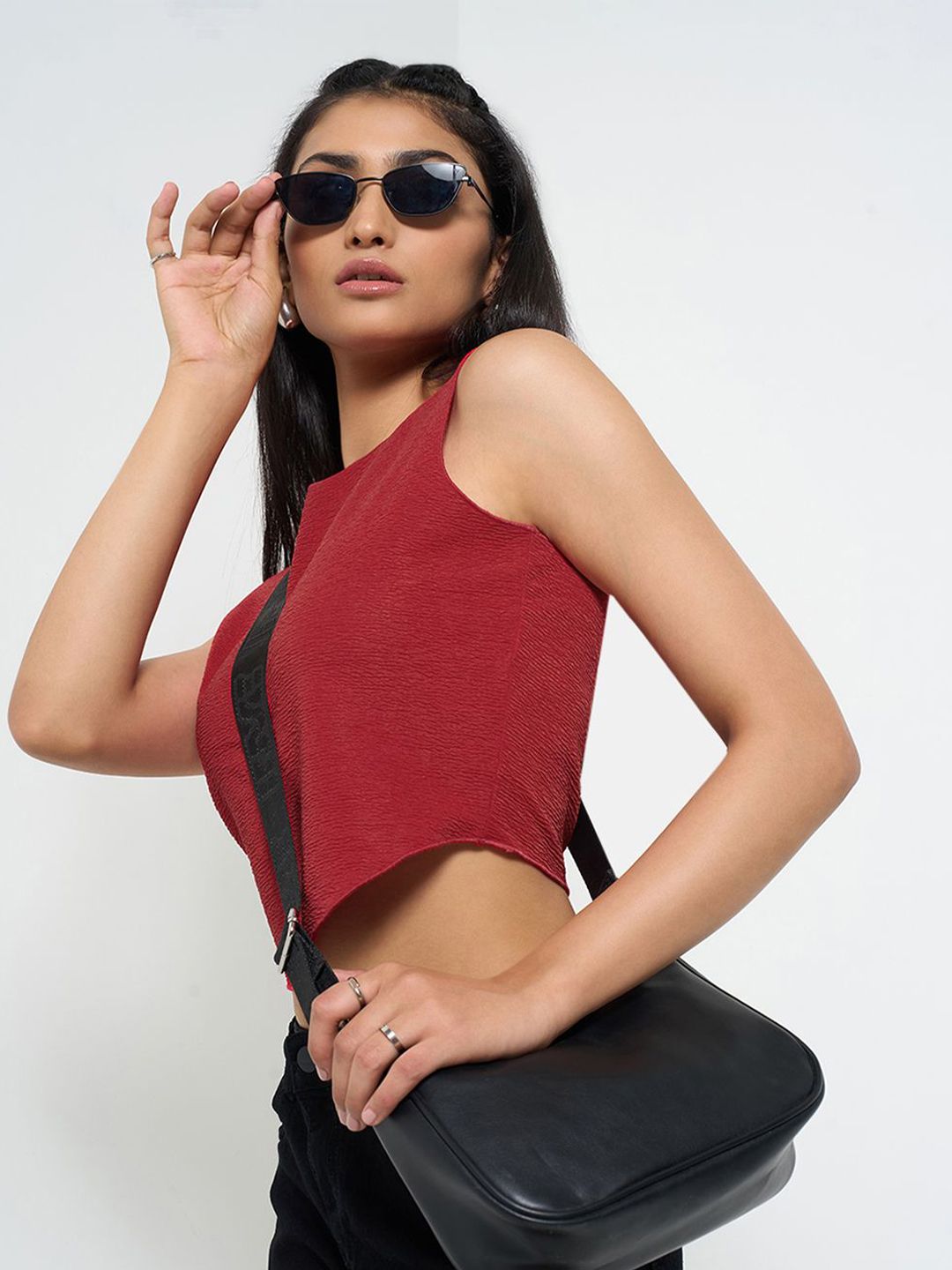 SF JEANS by Pantaloons Top-picture-40