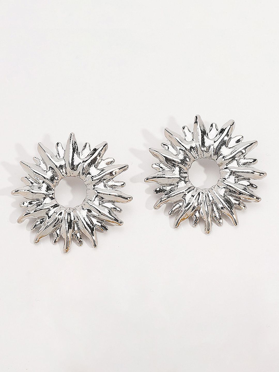 LULU & SKY Contemporary Studs Earrings-picture-33