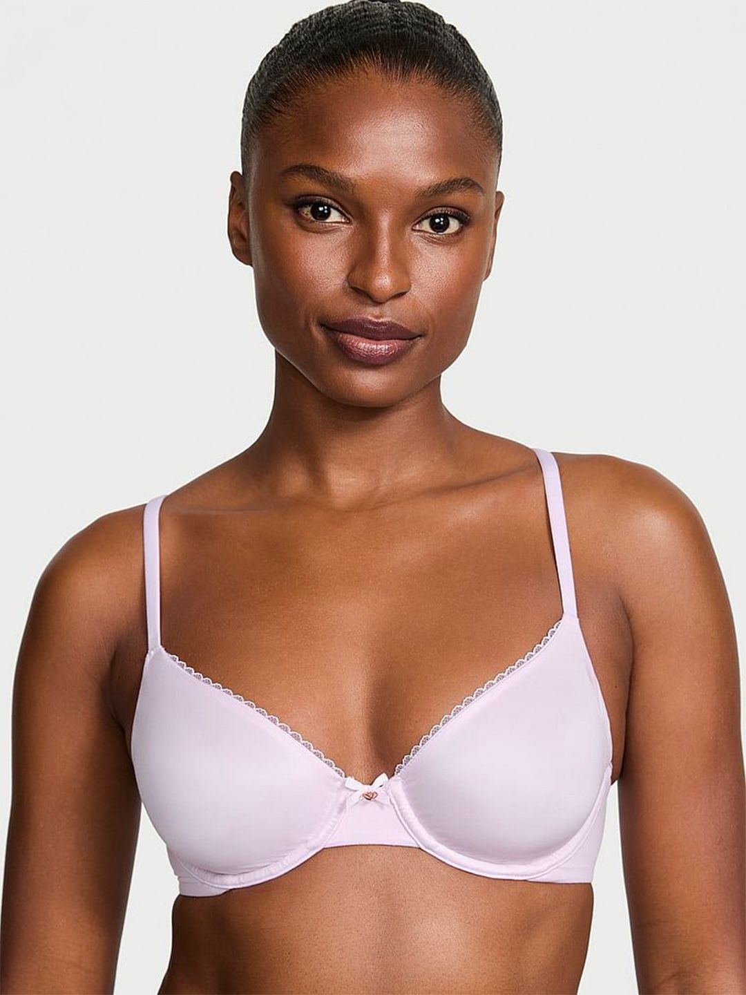 Victoria's Secret Bra Medium Coverage Underwired-picture-18