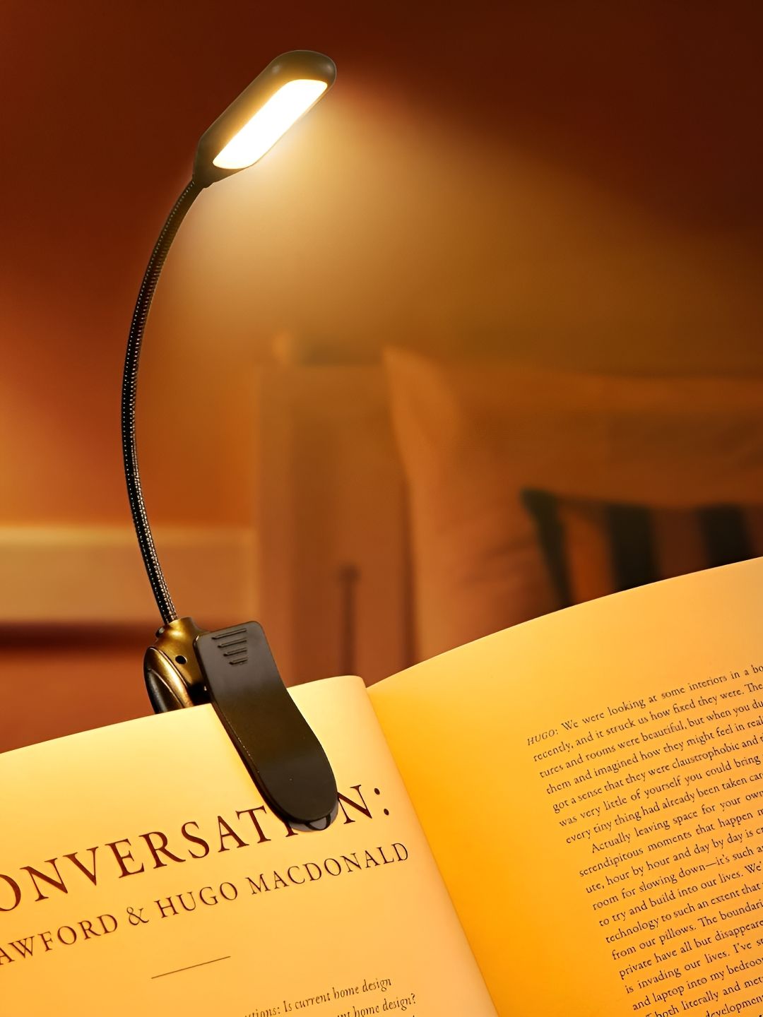 XERGY Black Metal Cylindrical Shaped Table Lamp-image-22