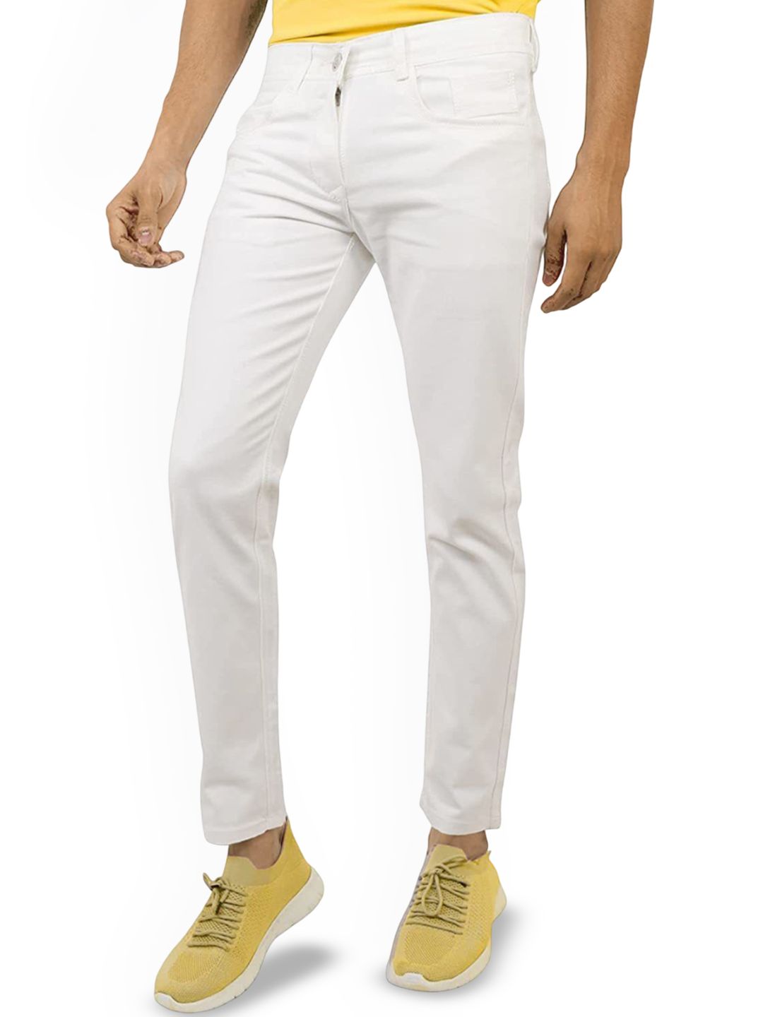 COMFITS Men Classic Jeans-picture-19