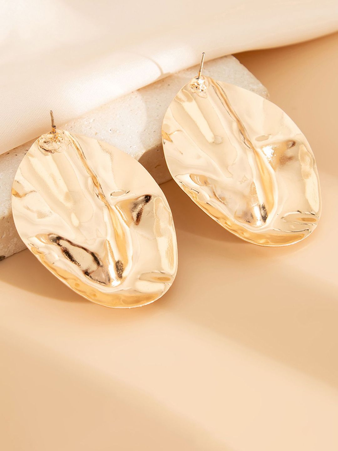 LULU & SKY Contemporary Studs Earrings-picture-26