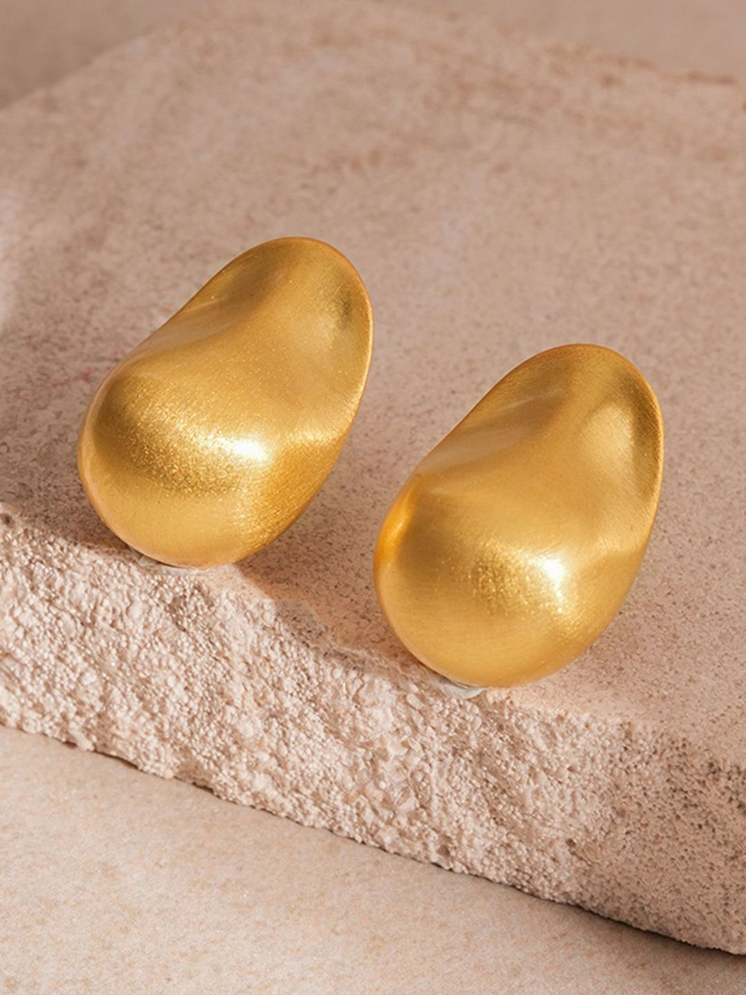 LULU & SKY Contemporary Studs Earrings-picture-23