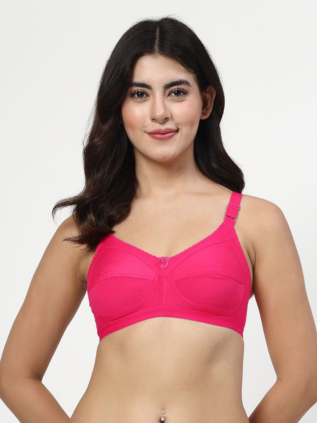 LILY Bra Full Coverage