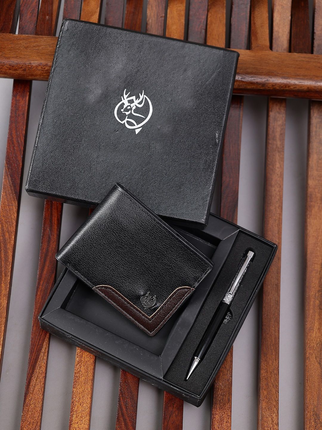 SAZARA Men Accessory Gift Set of-picture-45