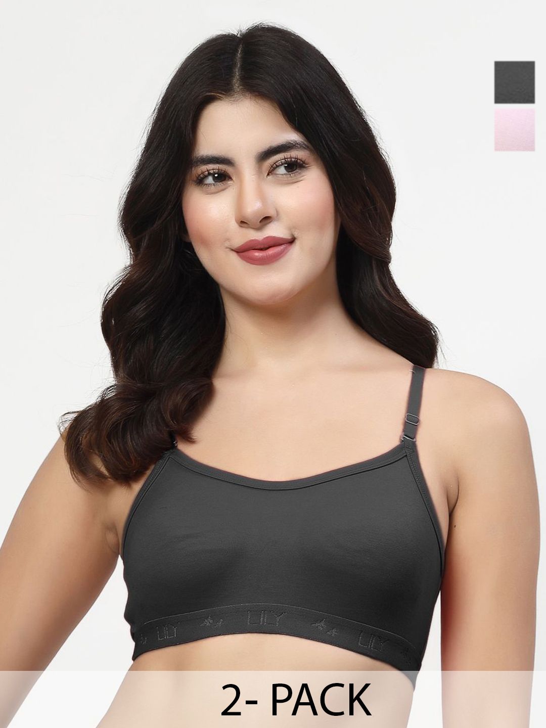 LILY Bra Full Coverage-picture-2