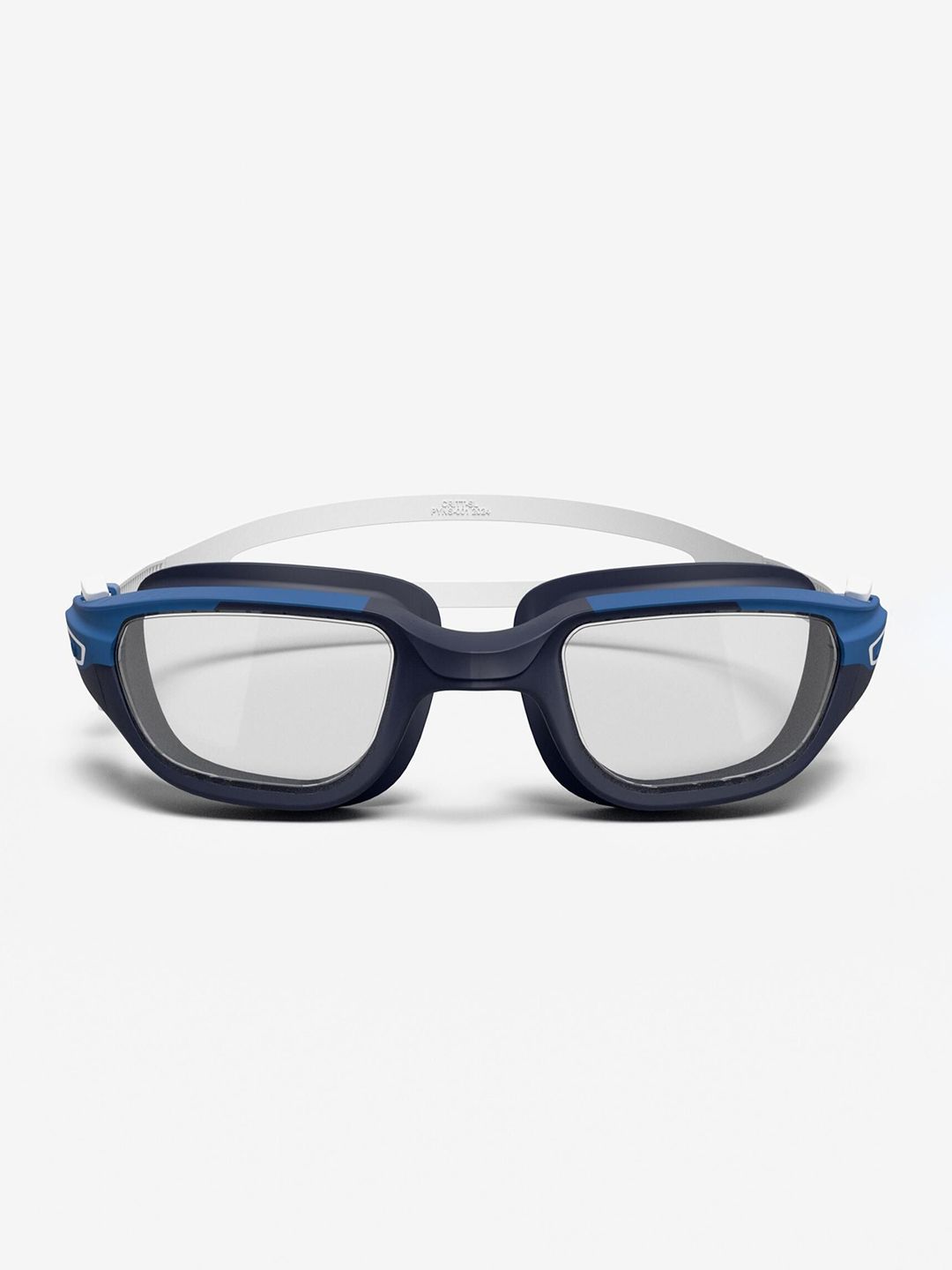 Nabaiji By Decathlon UV Protection Swimming Goggles