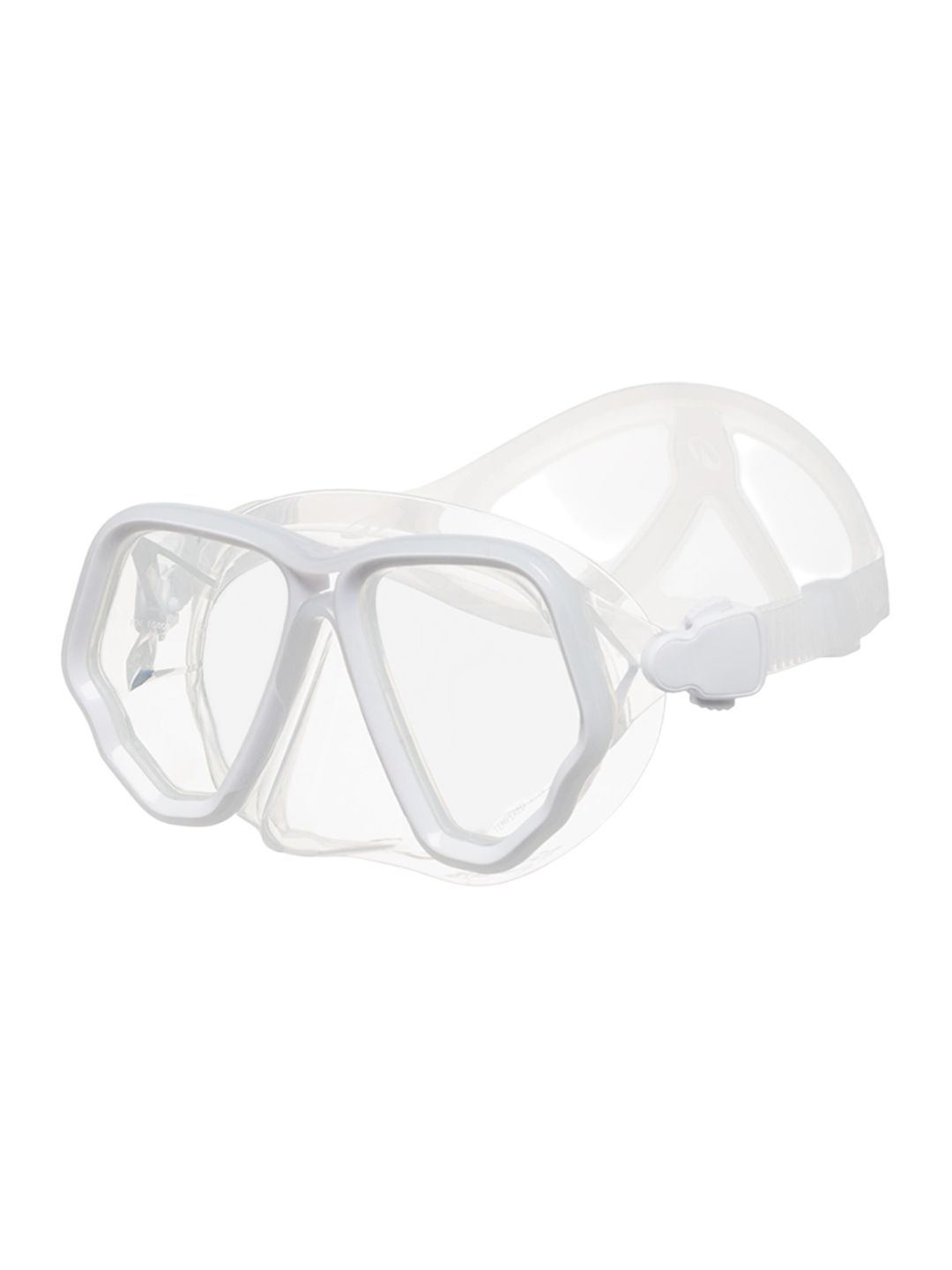 Decathlon Subea Anti-Fog Swim Diving Mask-picture-43
