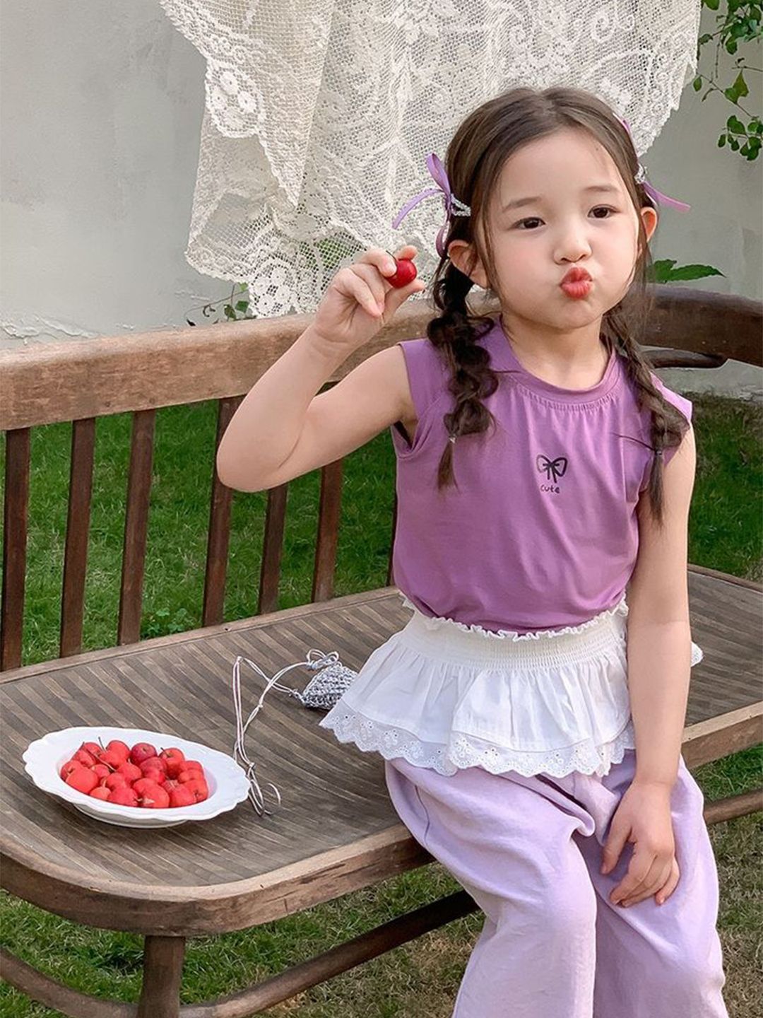 LULU & SKY Cotton Top-picture-20