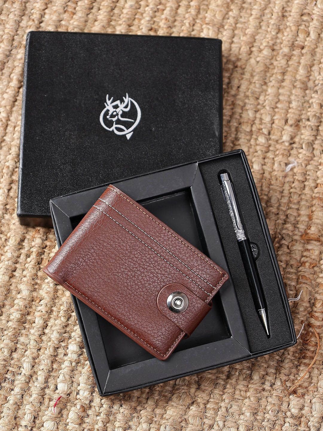 SAZARA Men Accessory Gift Set of-picture-13