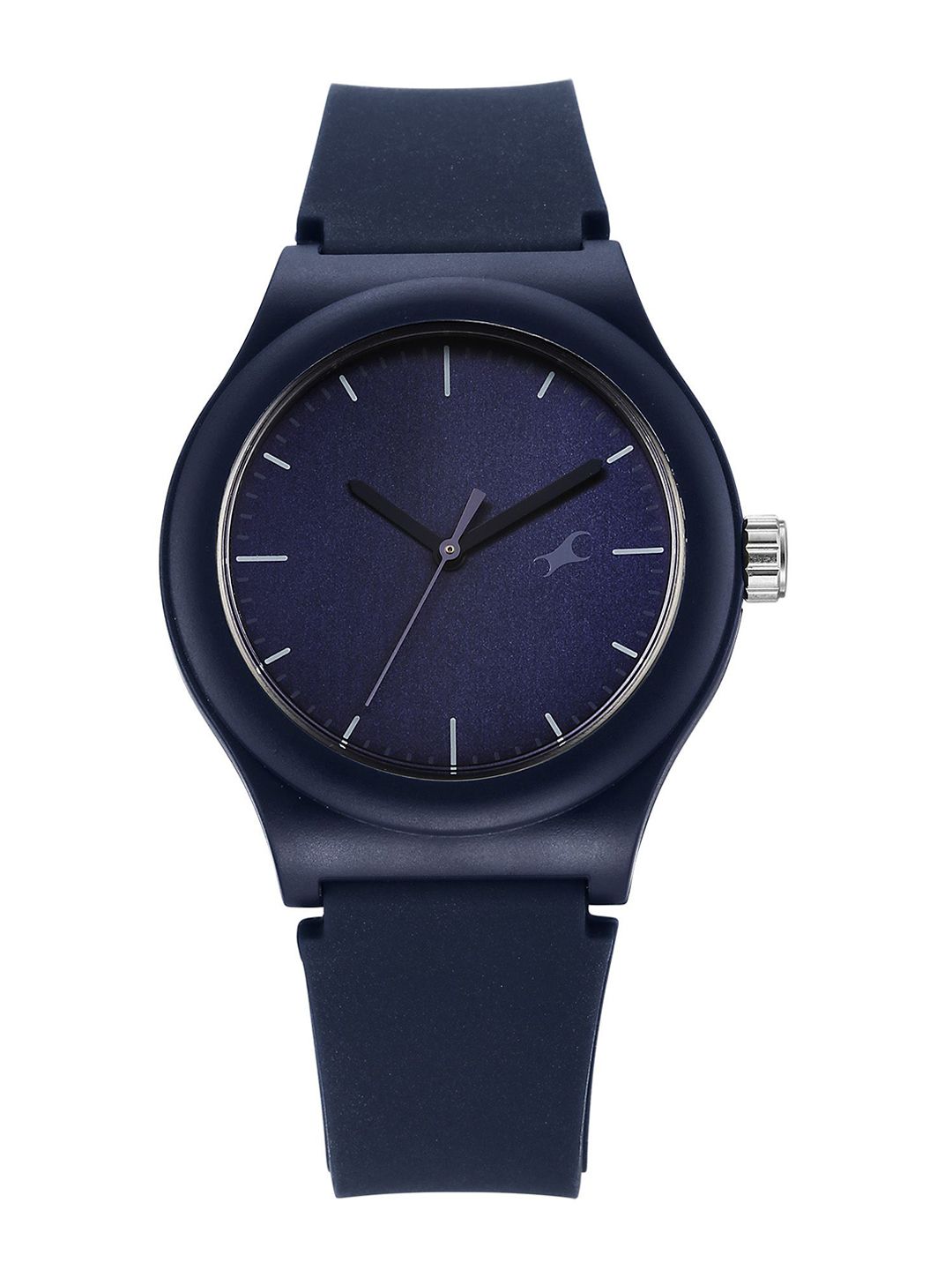 Fastrack Unisex Dial & Straps Analogue Watch 38037PP22W-image-31