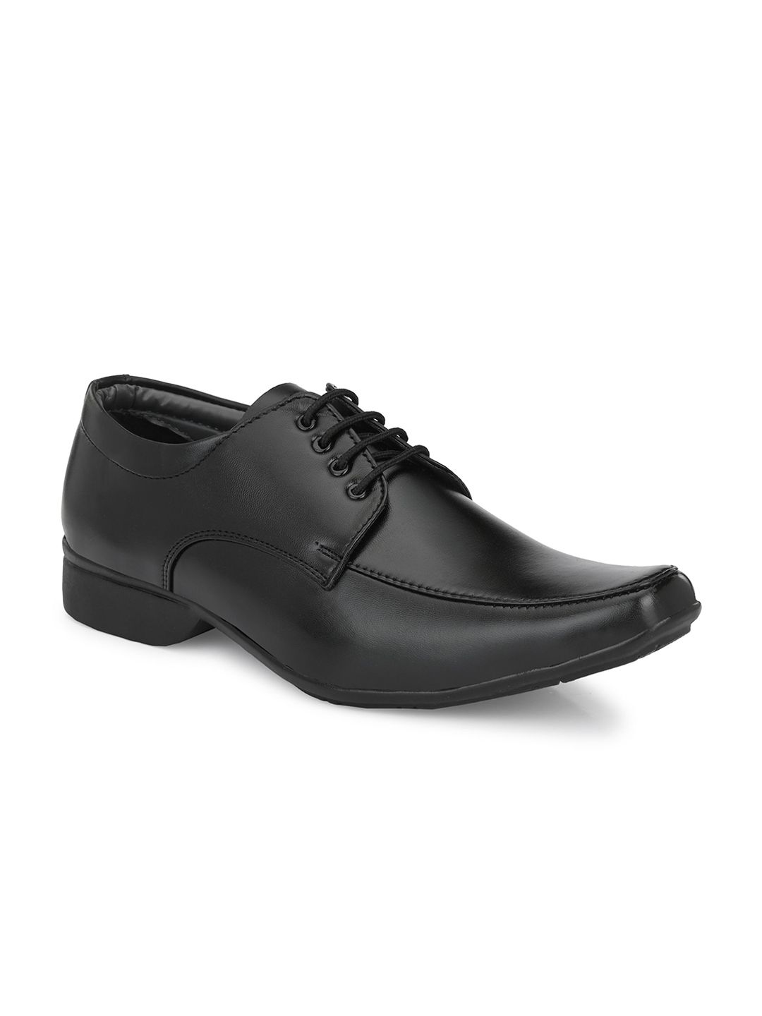 LEEPEETER Men Formal Derbys-image-48