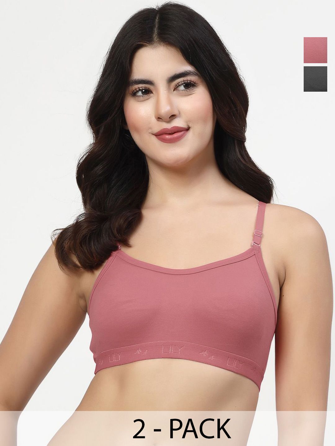 LILY Bra Full Coverage-picture-10