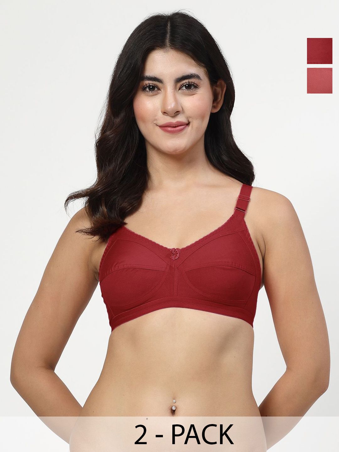 LILY Bra Full Coverage