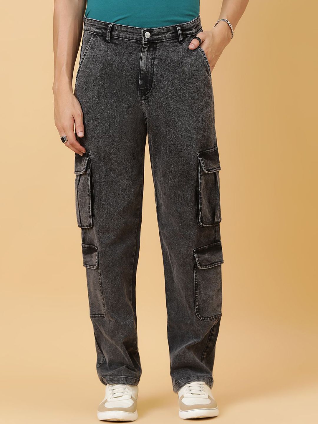 Kotty Men Jean Low-Rise Jeans-picture-25