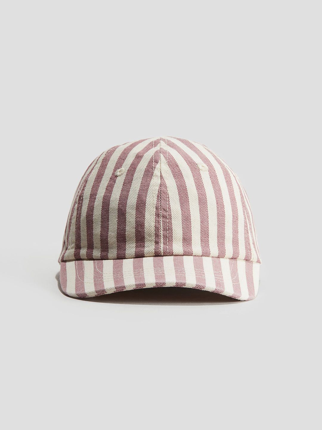 H&M Cotton Twill Cap-picture-43