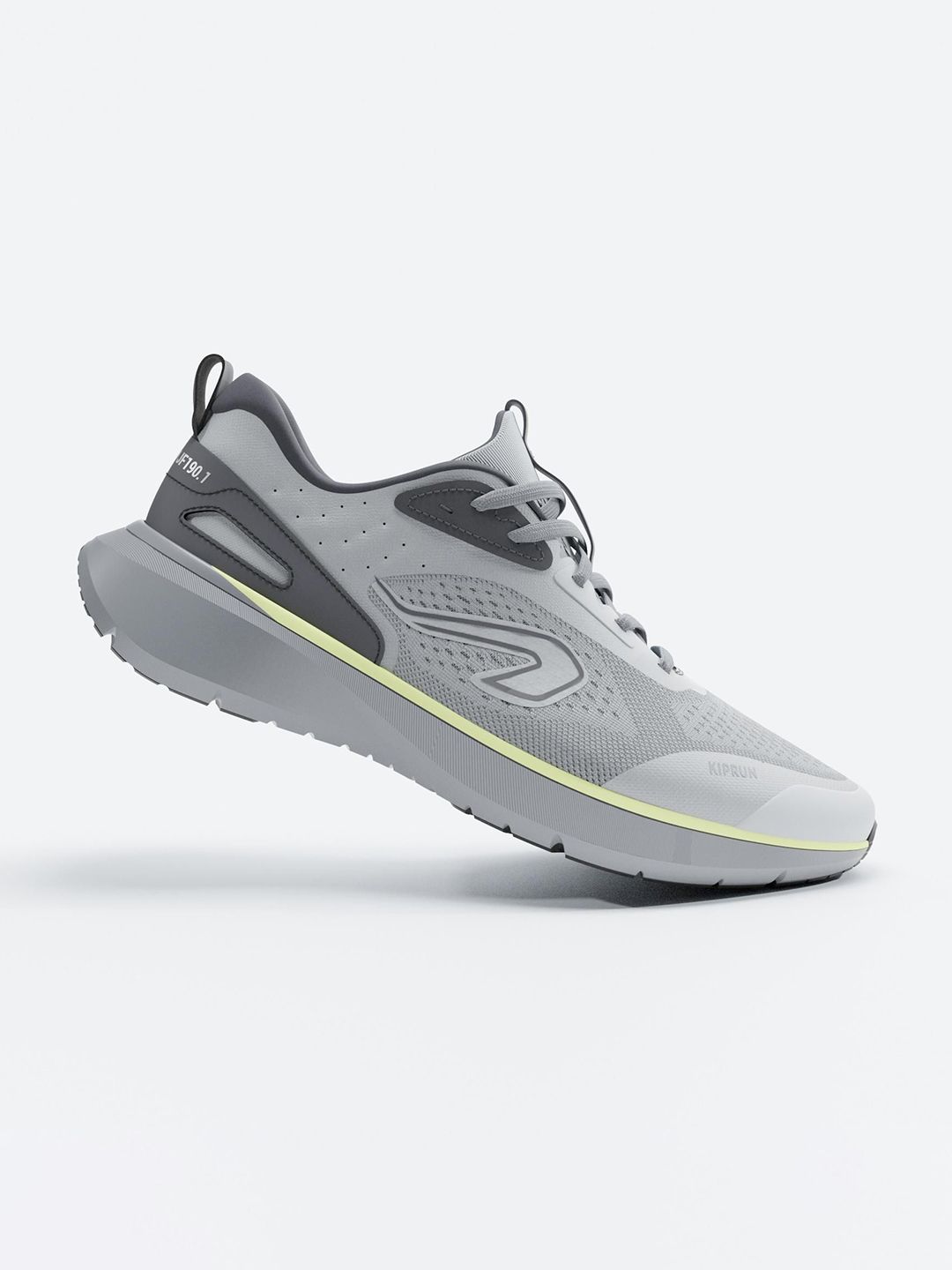 Decathlon Kiprun Jogflow 190.1 Run Men-picture-47