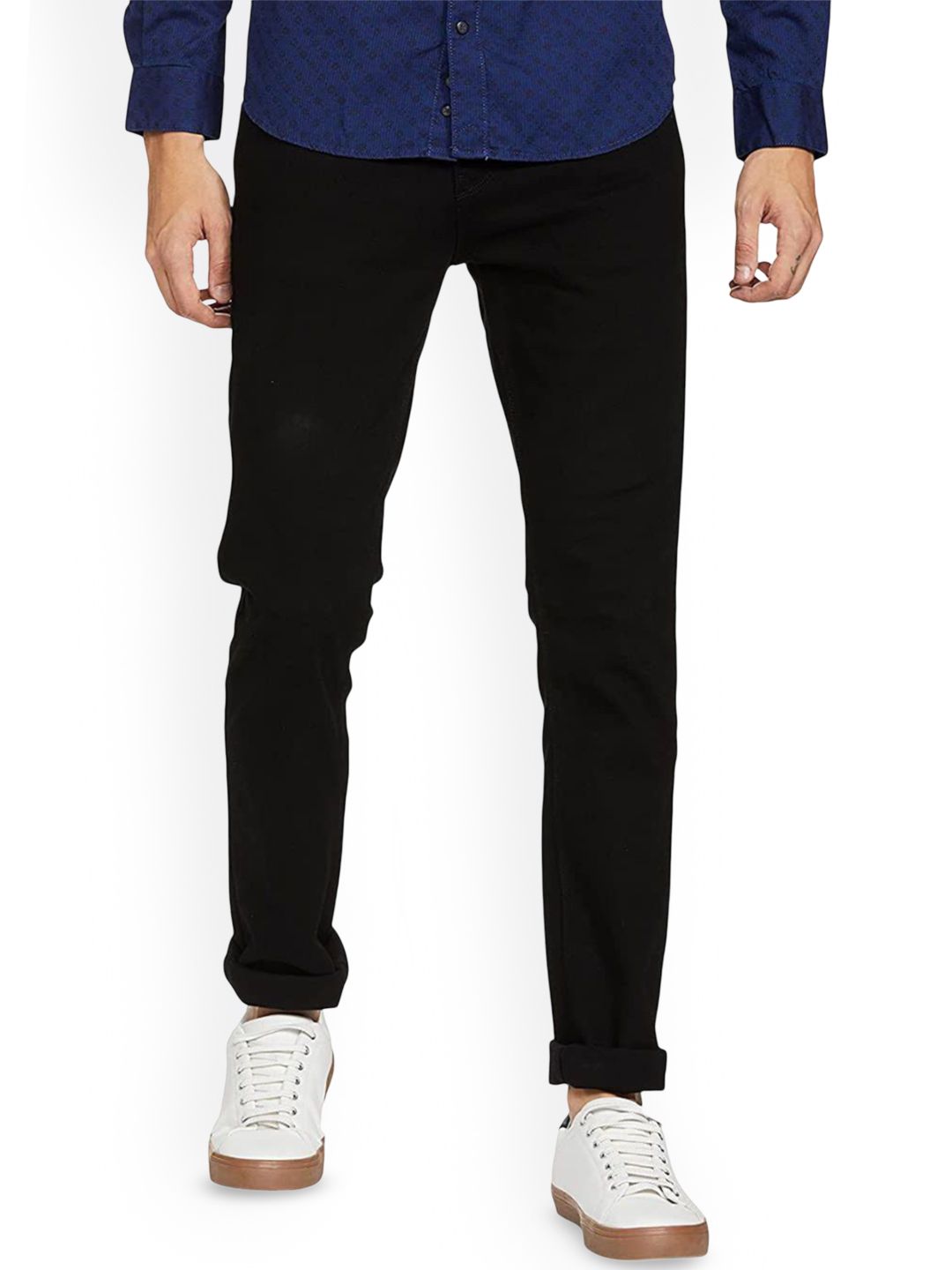 COMFITS Men Classic Jeans-picture-16