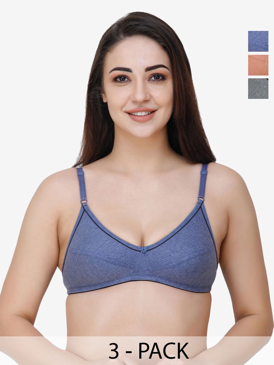 Docare Bra Full Coverage
