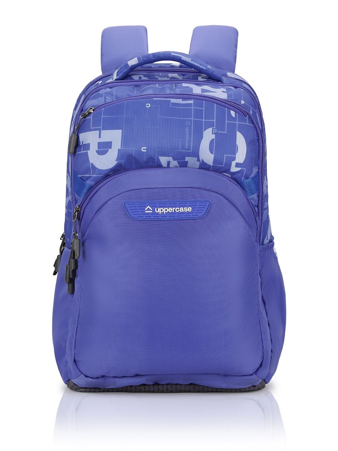 uppercase Unisex Backpack-picture-14