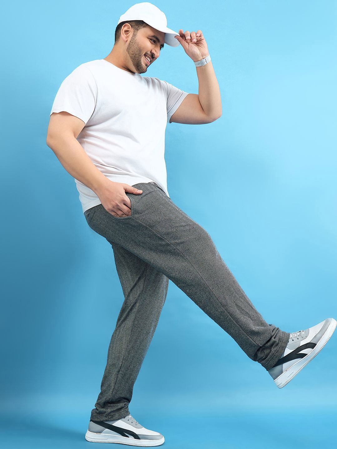 SUPERGA - Man - Track Pants