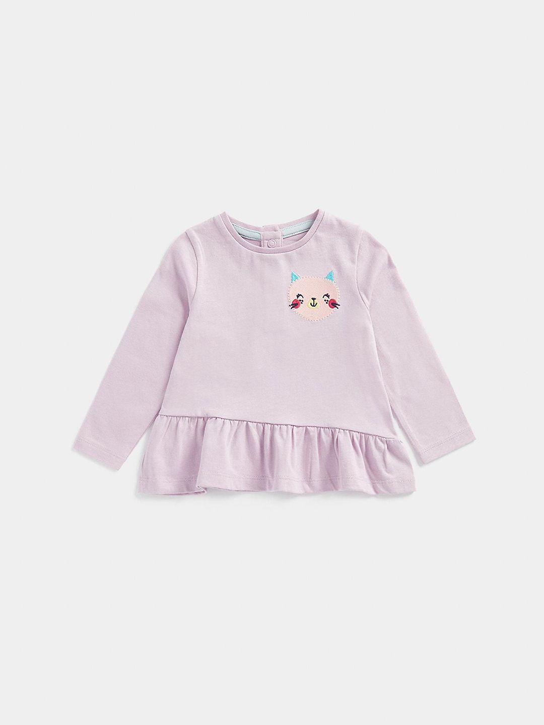 mothercare Animal Cotton Top-picture-13