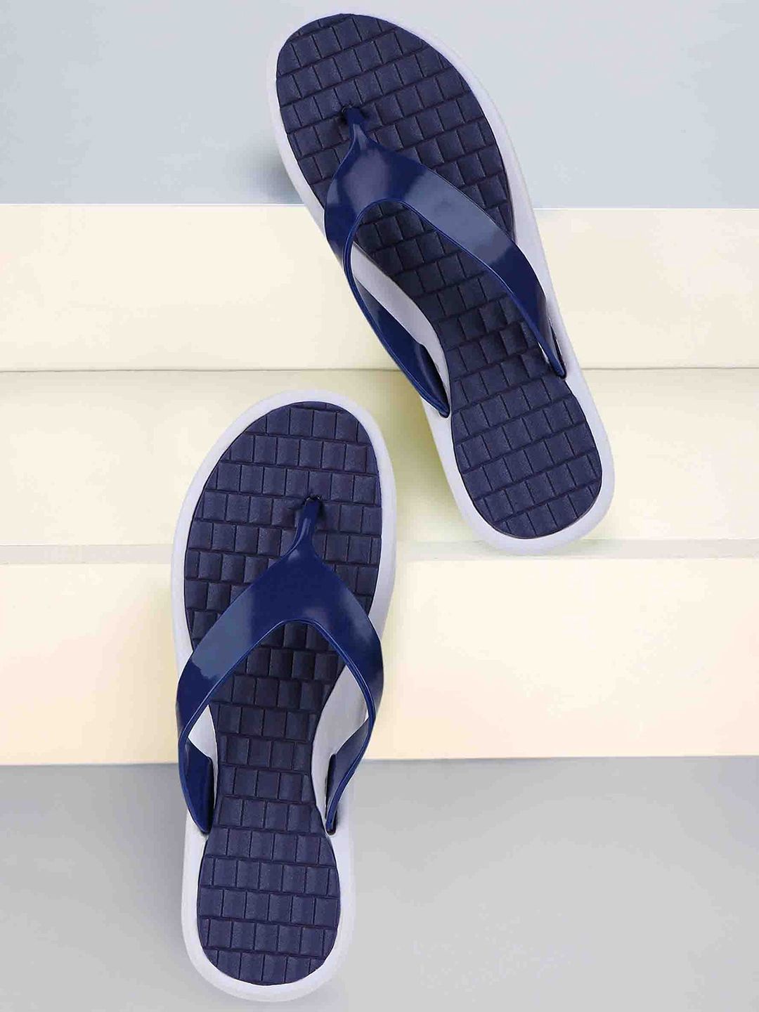 PENNEN Women Slip-On T-Strap Flats Flats-picture-13