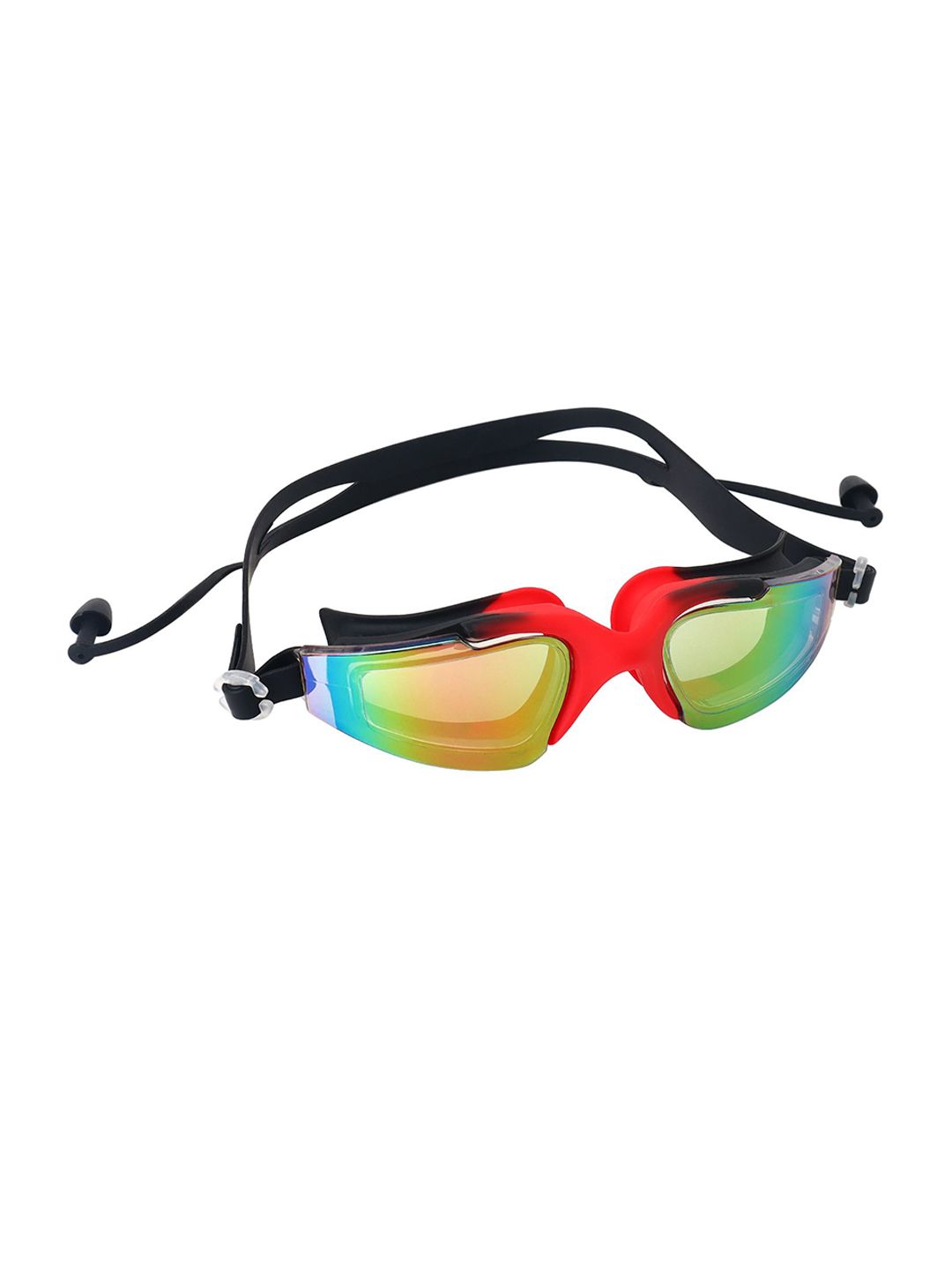 ARROWMAX Electroplated Mirror Swimming Goggles-picture-25
