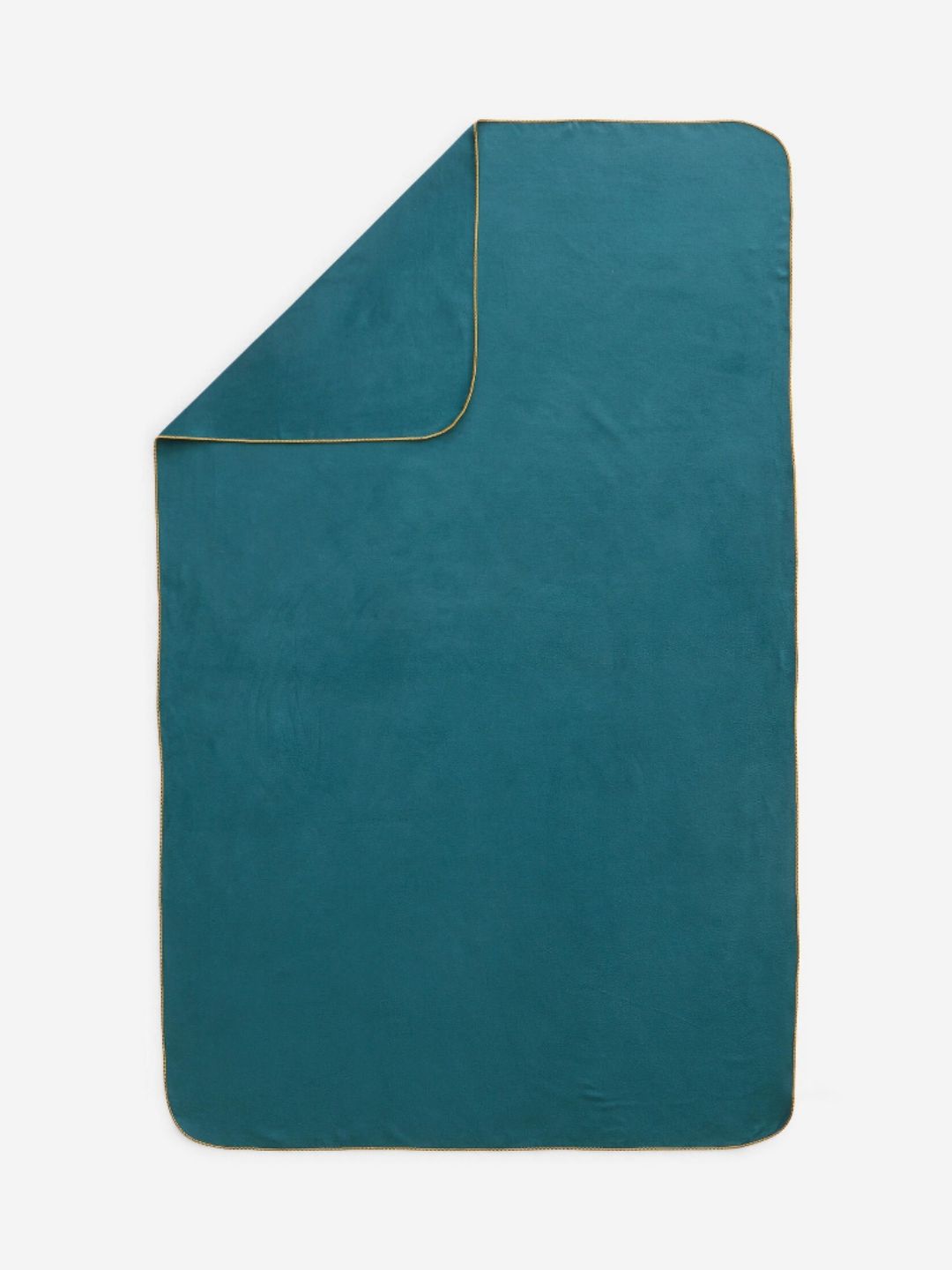 Nabaiji By Decathlon Blue 1 Other 200 GSM Bath Towel-image-26