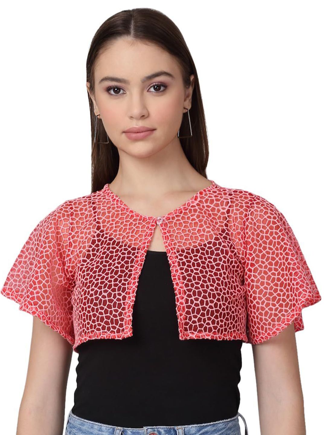 SZN Women Shrug-image-48
