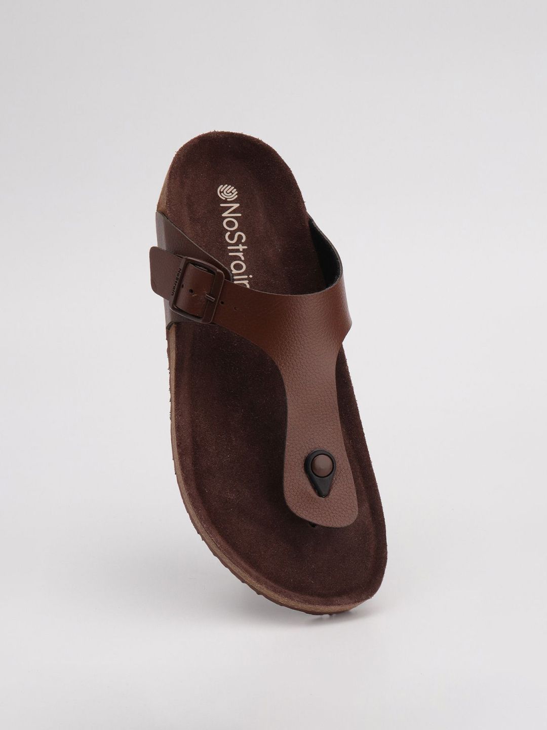 NoStrain Men Comfort Sandals-picture-8