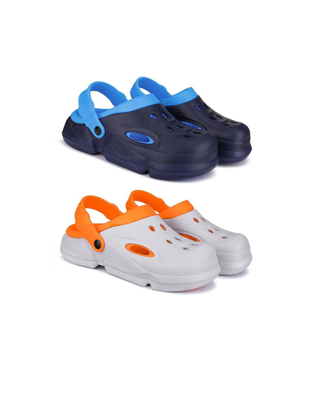 BERSACHE Men Clogs-picture-39