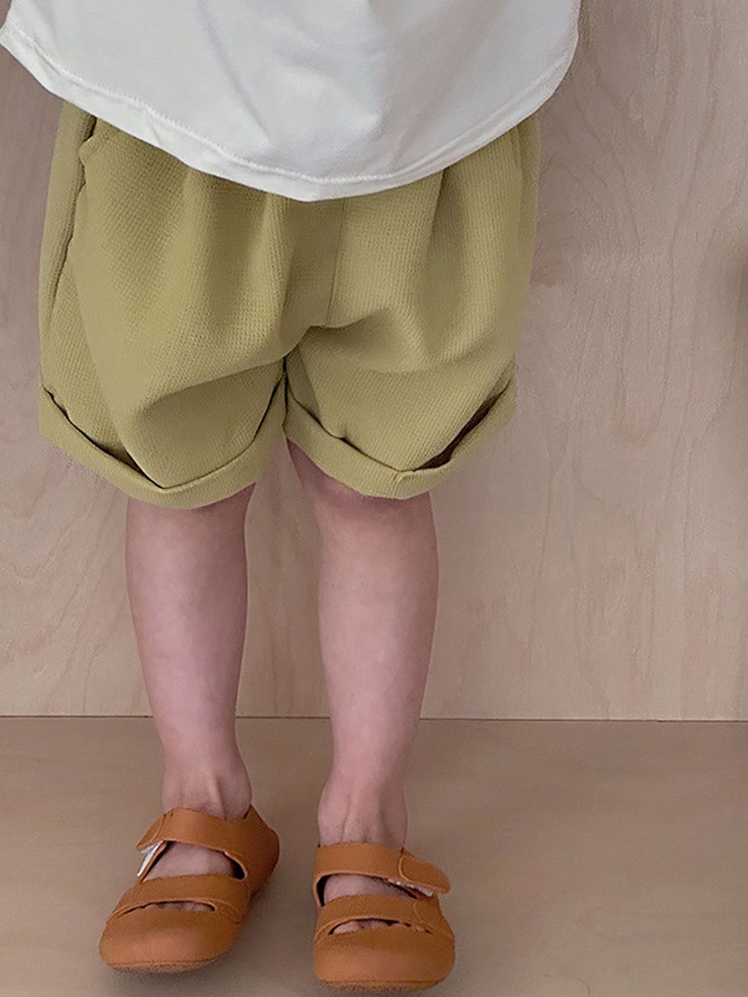 LULU & SKY Boys High-Rise Shorts-picture-28