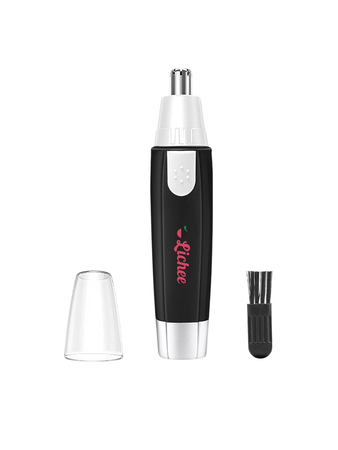 Lichee Electric Portable Nose & Ear Hair Trimmer-image-6
