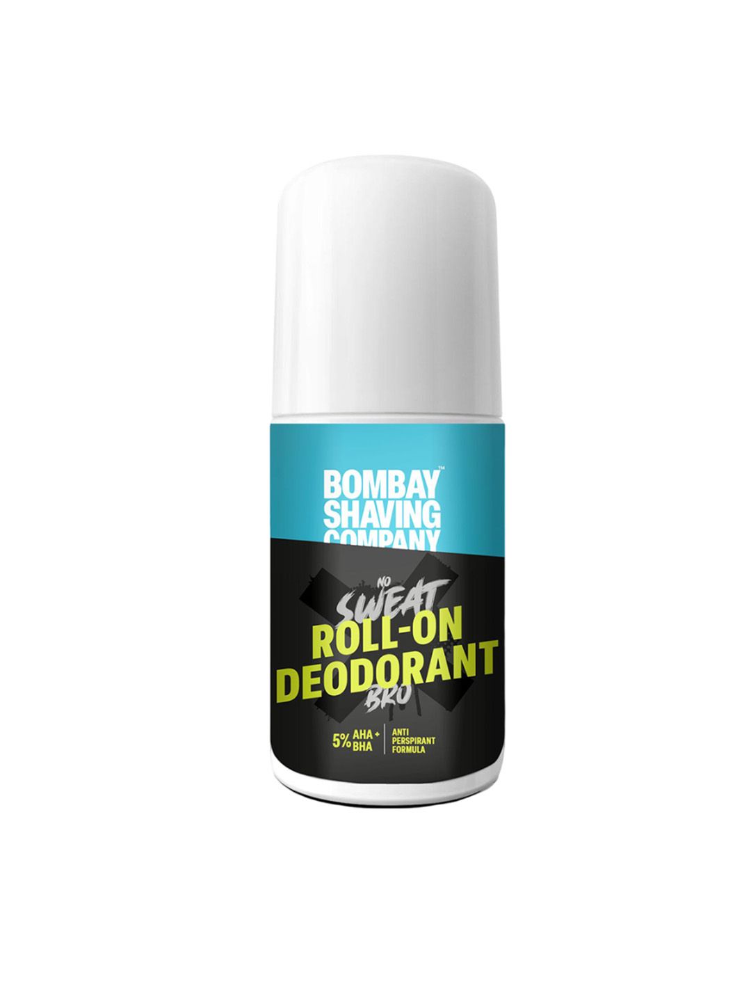 Bombay Shaving Company Roll-On Deo With Lactic Acid & Salicylic Acid - 40 ml-picture-16