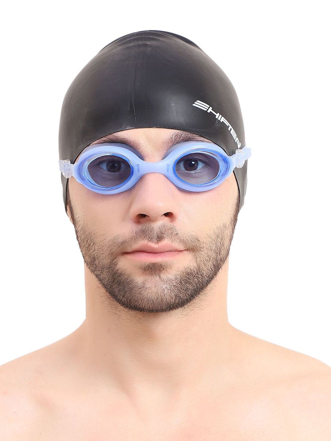 ARROWMAX Anti-Fog Swimming Goggles-picture-53