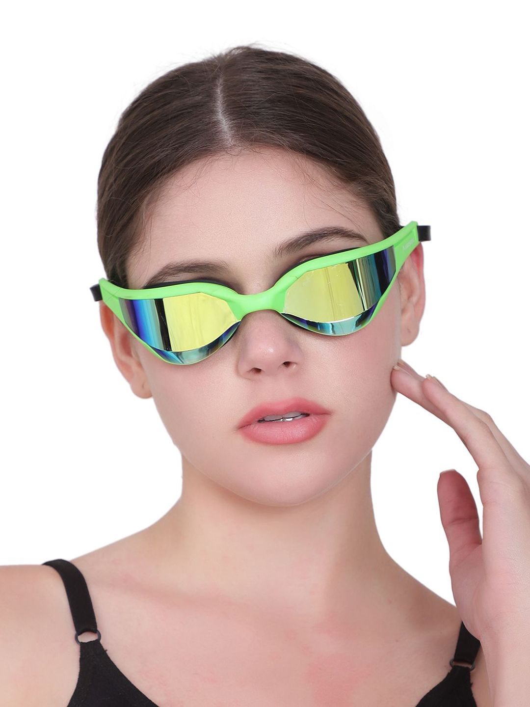 ARROWMAX Premium Anti-Fog Swimming Goggles-picture-44