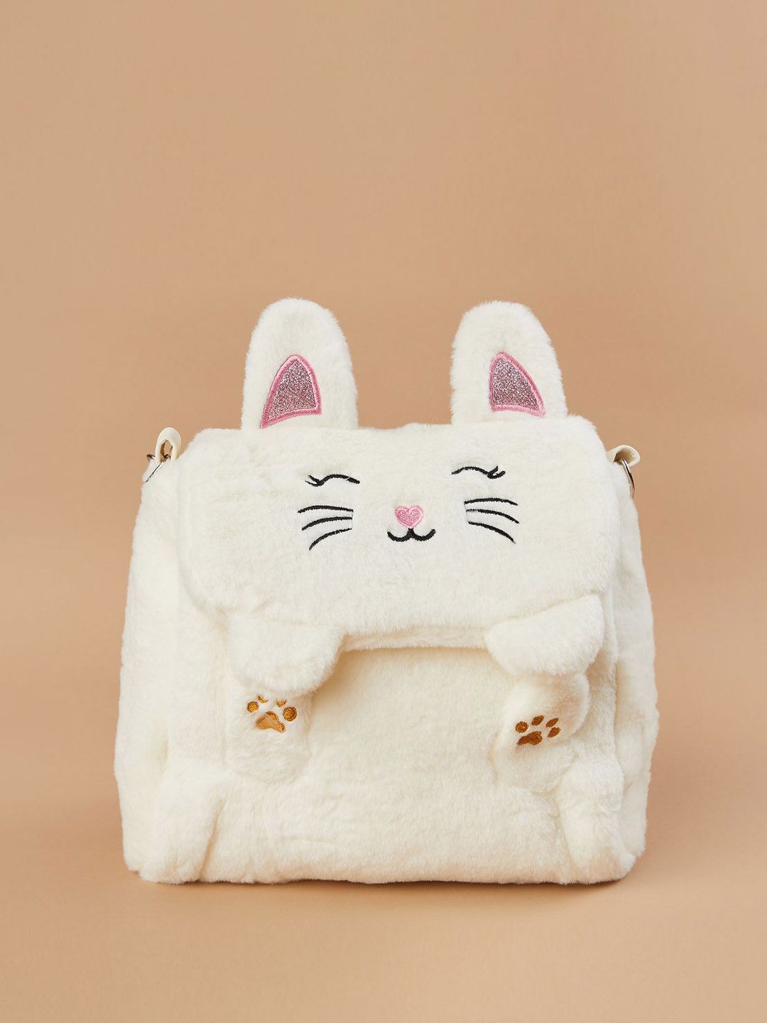 Ginger by Lifestyle Structured Handheld Bag with Tasselled-picture-33