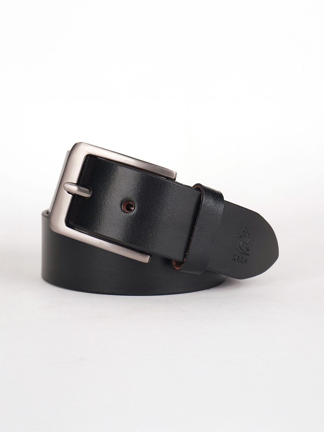 Kara Men Leather Formal Belt-picture-54